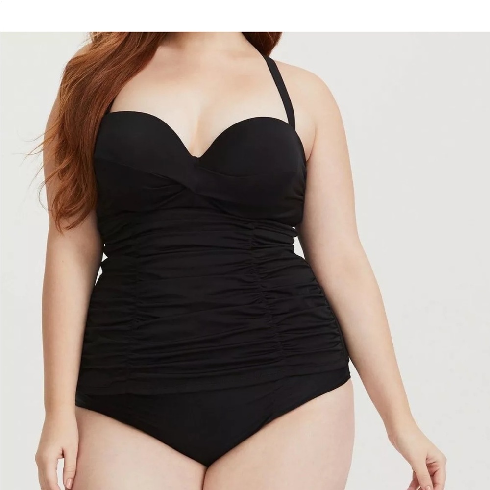 Torrid Swimsuit